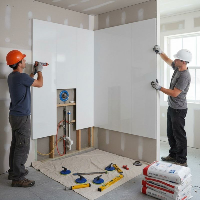 Top Bathroom Remodeling Companies in Harrington, DE