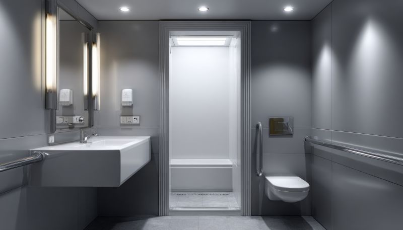 Top Bathroom Remodeling Companies in Laurel, DE