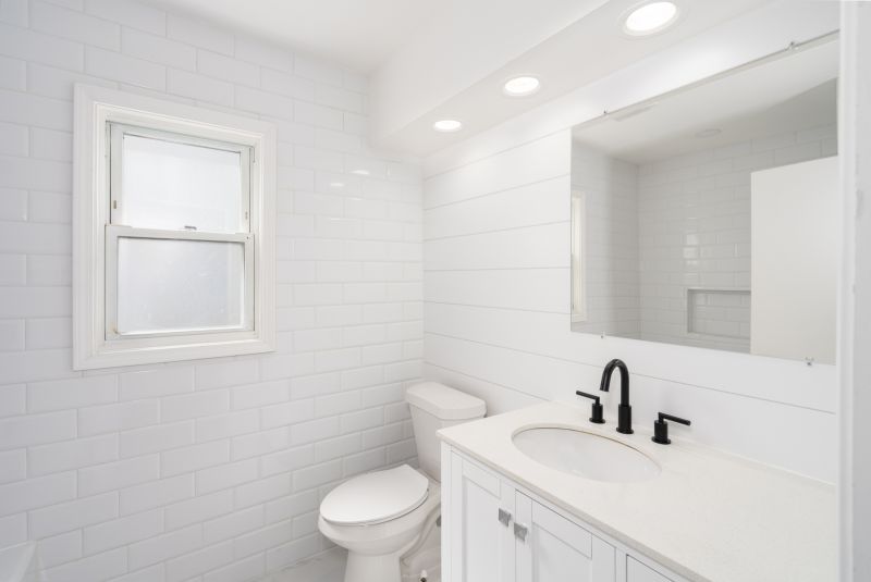 Top Bathroom Remodeling Companies in Lewes, DE