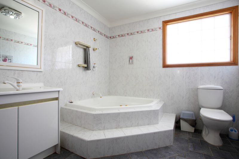 Cost of Bathtub Installation in Seaford, DE