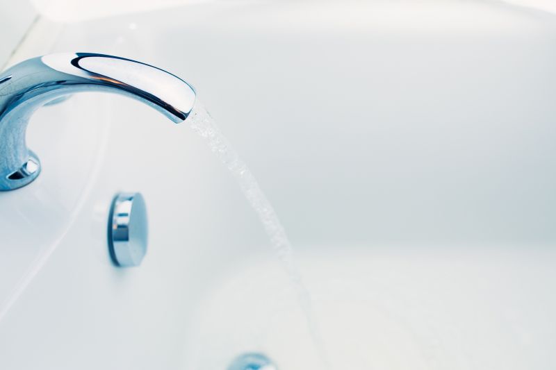 Accessible Bathing Solutions detail