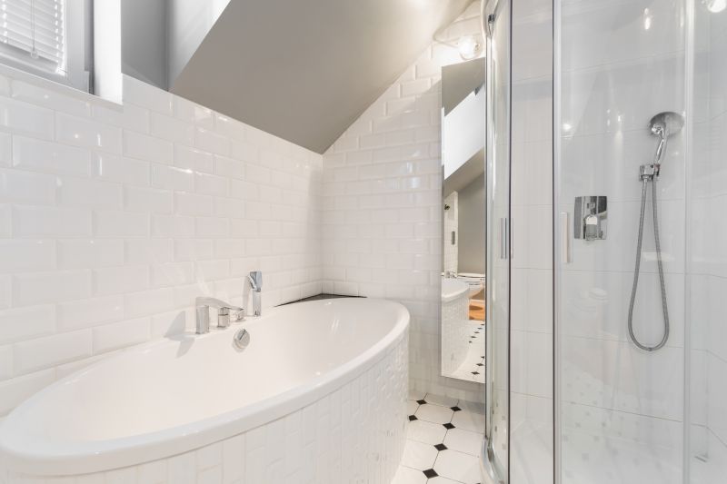 Custom Bathroom Renovation Teams